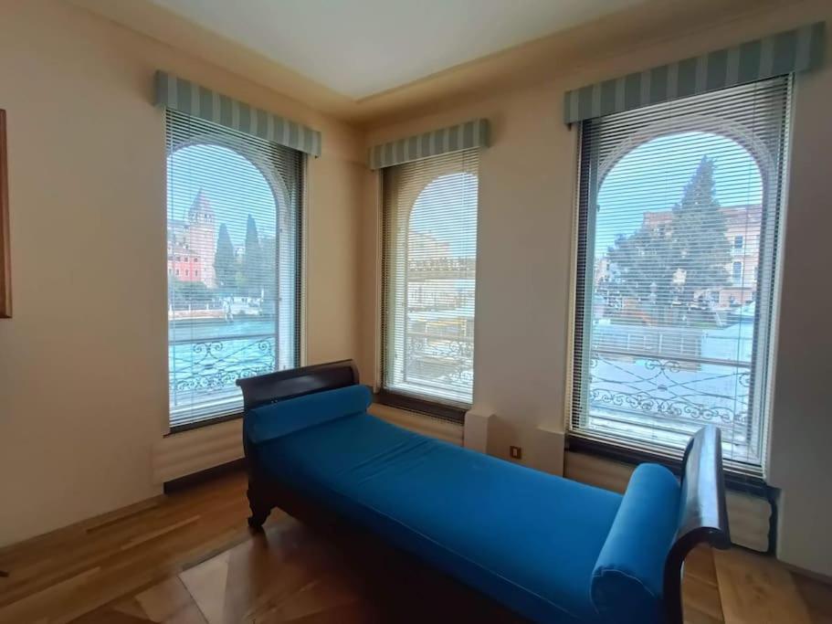Palazzo Querini Accademia Venice