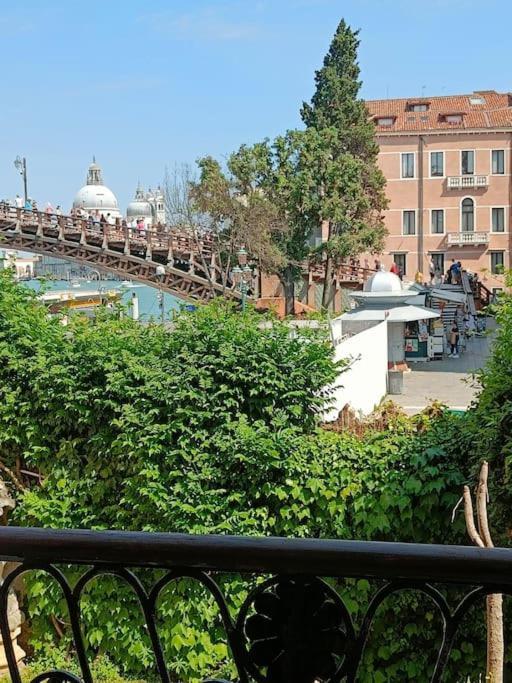 Apartment Palazzo Querini Accademia Venice