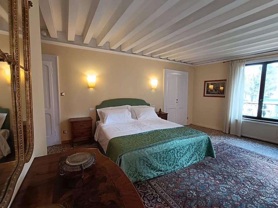 Apartment Palazzo Querini Accademia