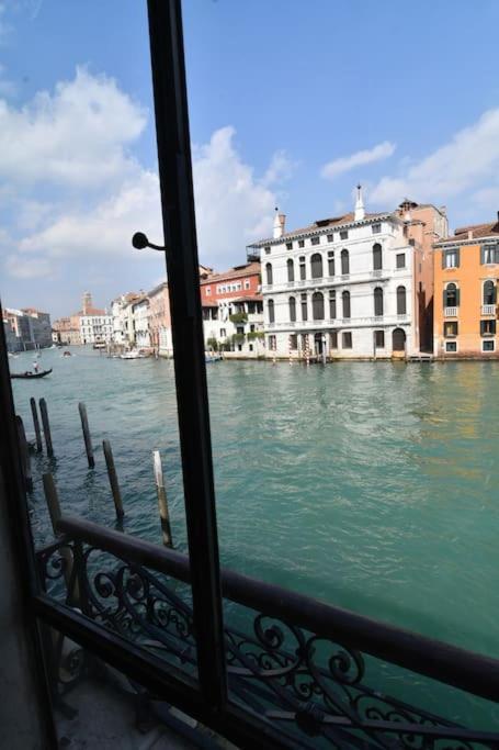 Palazzo Querini Accademia Venice