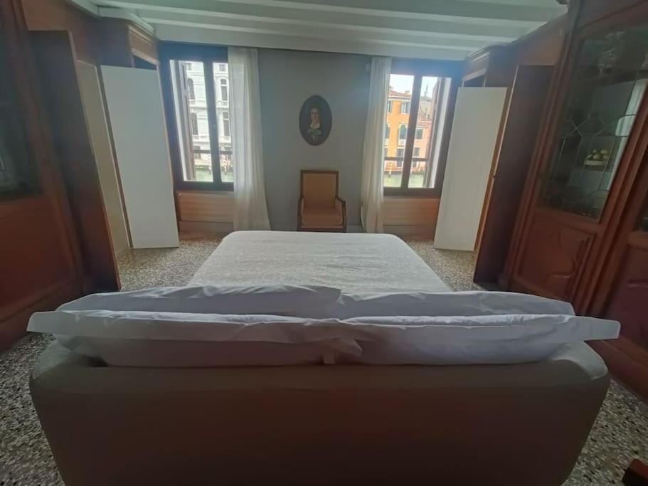 Apartment Palazzo Querini Accademia *