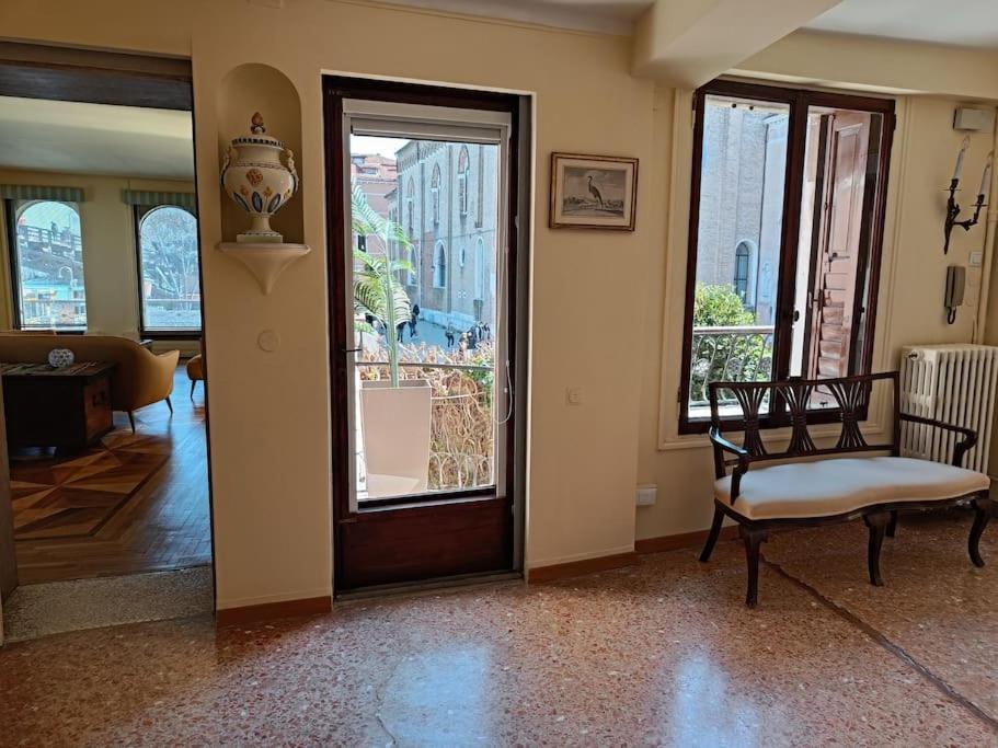 Palazzo Querini Accademia Venice