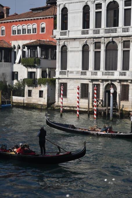 Palazzo Querini Accademia Apartment